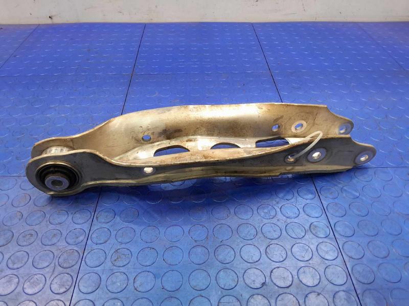 2018 Audi A4 Lower Control Arm Rr
