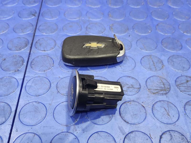 2017 Chevrolet Malibu Ignition Switch(W/O Cyl& Key)