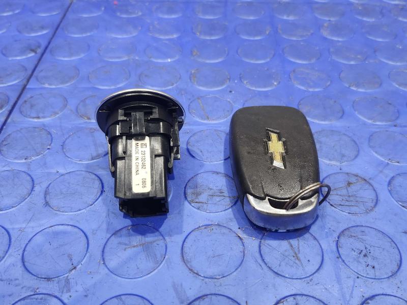 2017 Chevrolet Malibu Ignition Switch(W/O Cyl& Key)