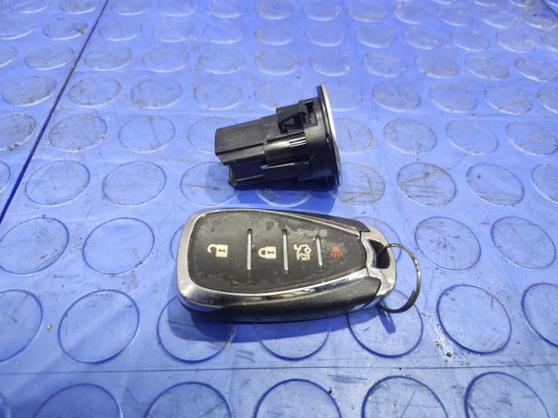 2017 Chevrolet Malibu Ignition Switch(W/O Cyl& Key)