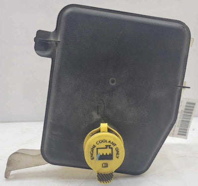 2006 Jeep Grand Cherokee Coolant Recovery Bottle