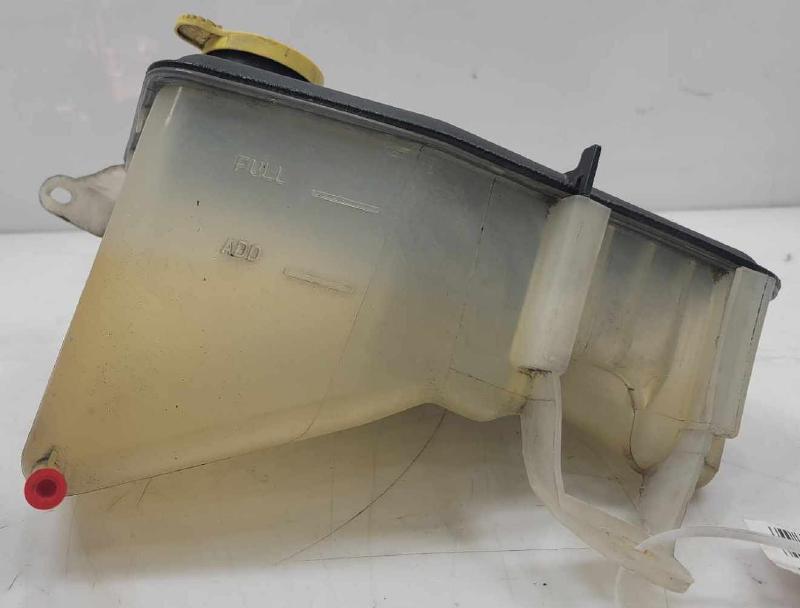 2006 Jeep Grand Cherokee Coolant Recovery Bottle