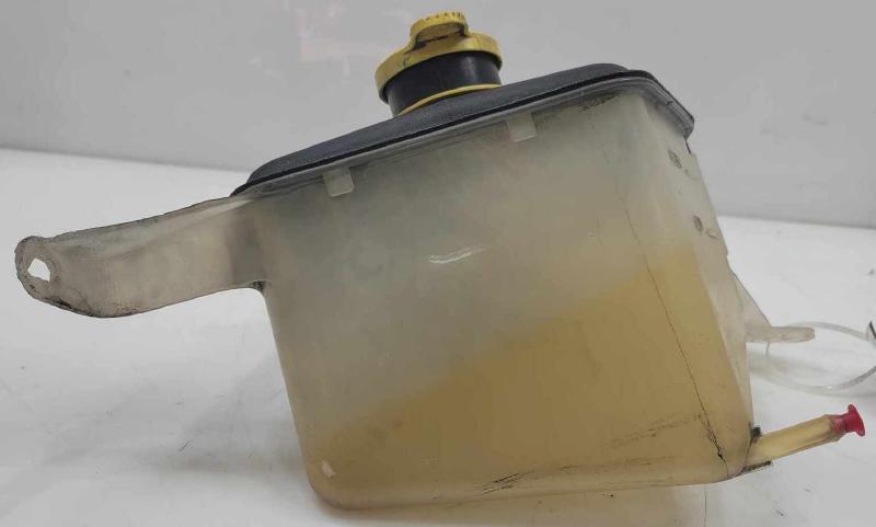 2006 Jeep Grand Cherokee Coolant Recovery Bottle