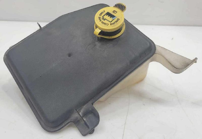 2006 Jeep Grand Cherokee Coolant Recovery Bottle