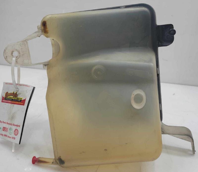 2006 Jeep Grand Cherokee Coolant Recovery Bottle
