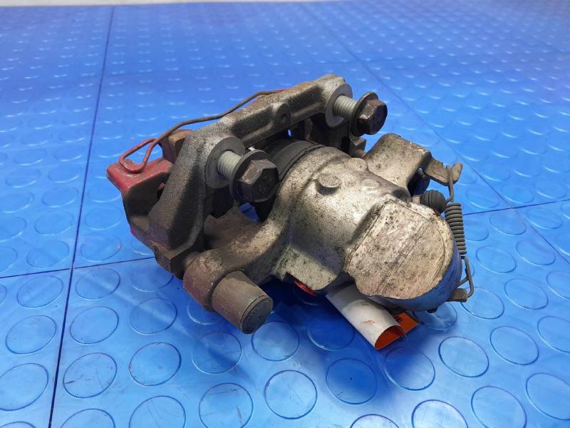 2007 Pontiac Solstice Caliper