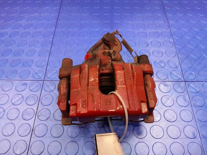 2007 Pontiac Solstice Caliper