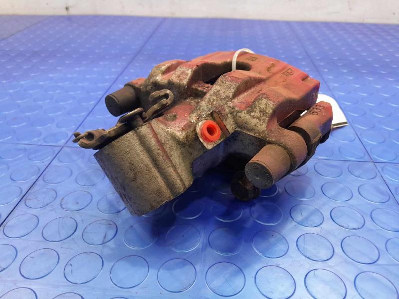 2007 Pontiac Solstice Caliper