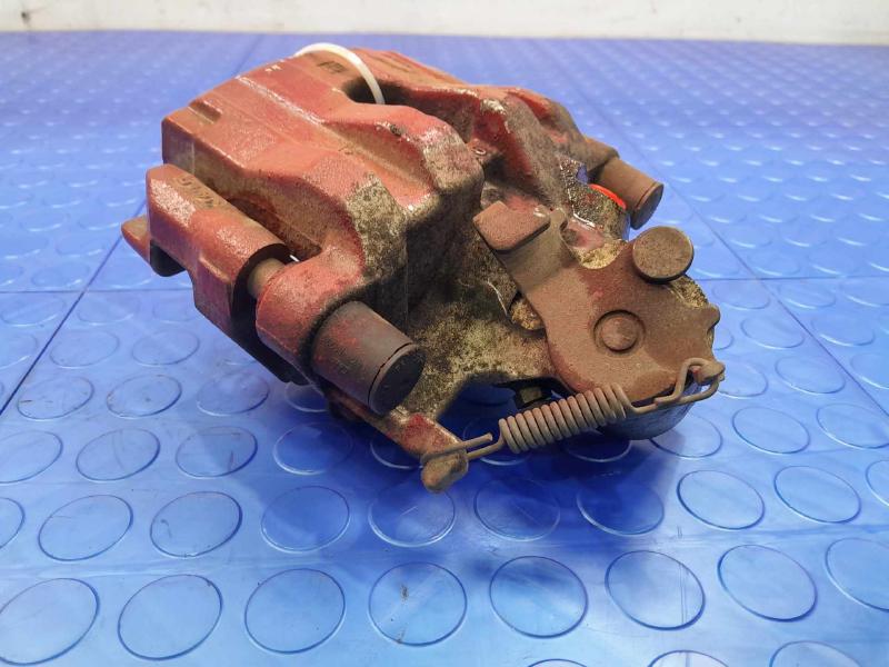 2007 Pontiac Solstice Caliper