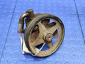 2010 Ford F-150 OEM Power Steering Pump Assembly Genuine 9L3Z3A674C