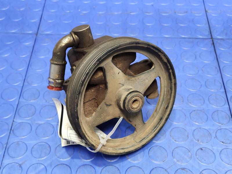 2010 Ford F-150 OEM Power Steering Pump Assembly Genuine 9L3Z3A674C