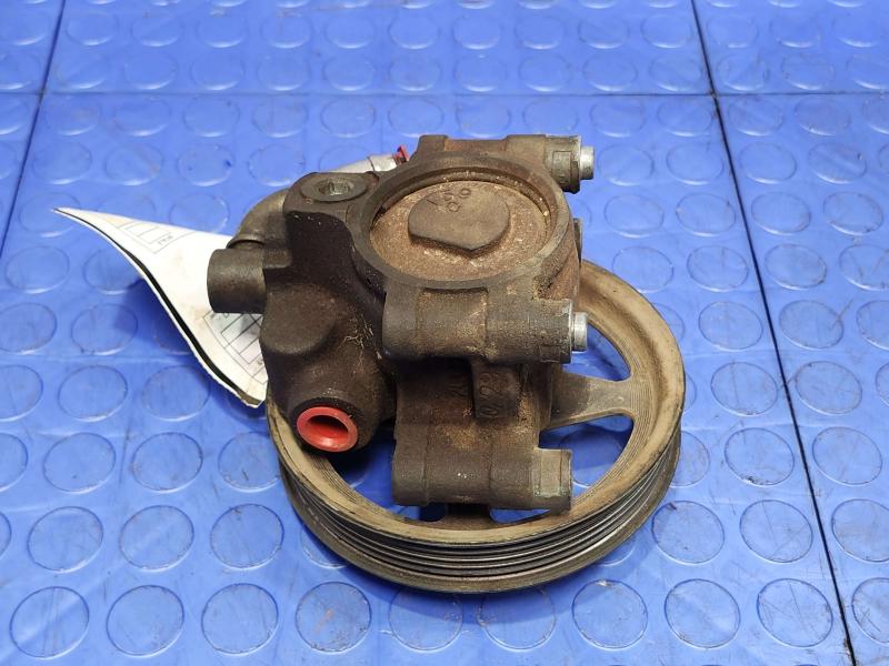 2010 Ford F-150 OEM Power Steering Pump Assembly Genuine 9L3Z3A674C