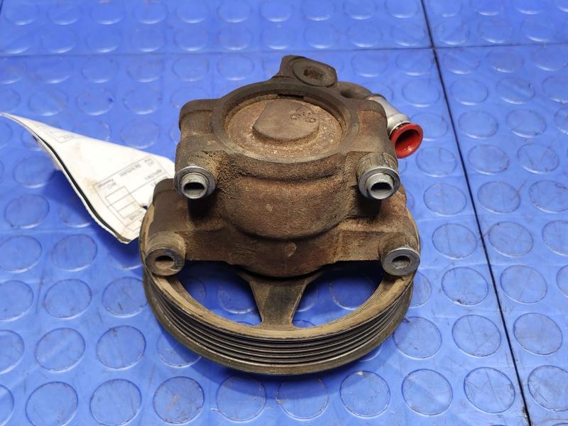 2010 Ford F-150 OEM Power Steering Pump Assembly Genuine 9L3Z3A674C