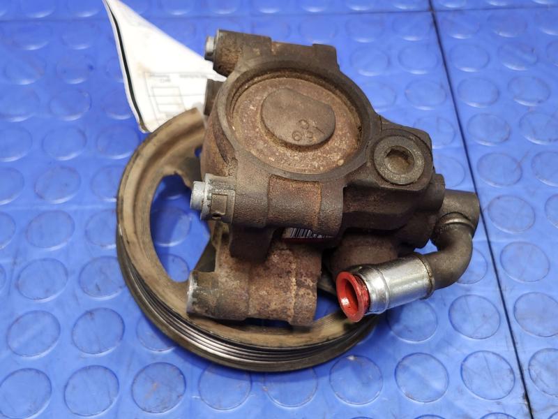 2010 Ford F-150 OEM Power Steering Pump Assembly Genuine 9L3Z3A674C