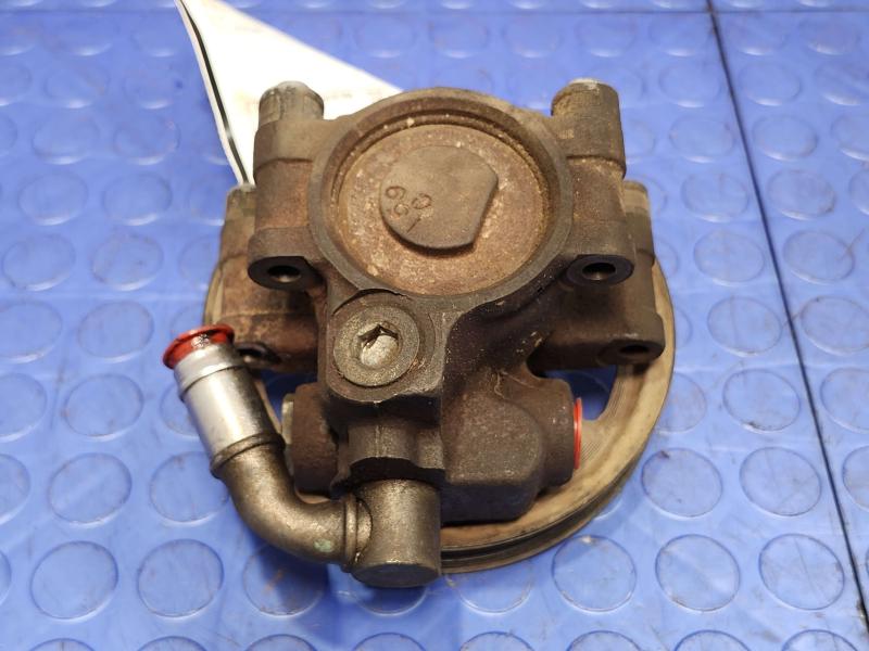 2010 Ford F-150 OEM Power Steering Pump Assembly Genuine 9L3Z3A674C