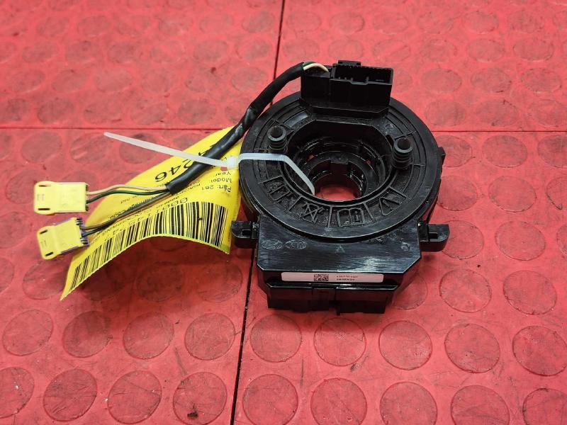 2016 Kia Optima Clockspring (Srs)
