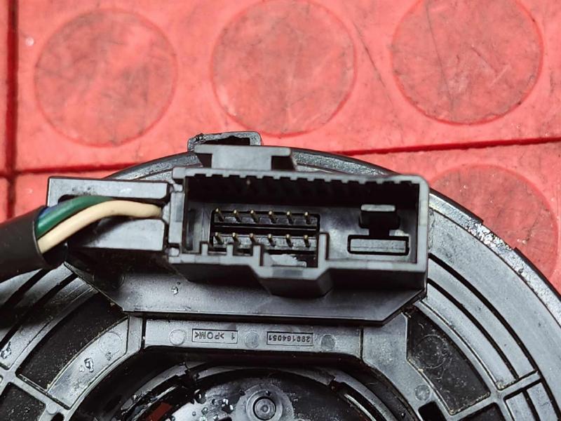 2016 Kia Optima Clockspring (Srs)
