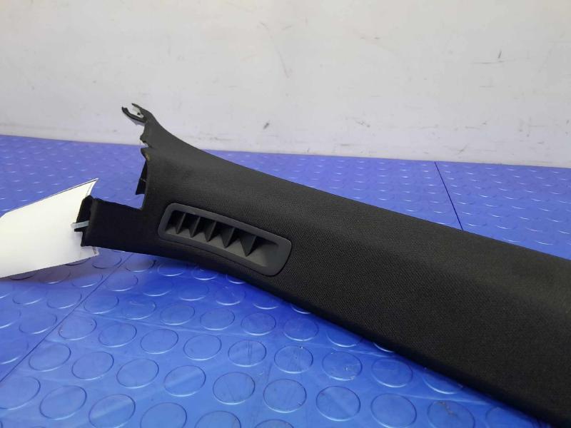 2017 Lincoln MKC Misc Ebay Parts