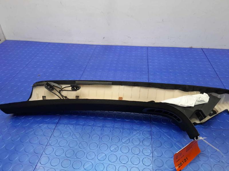 2017 Lincoln MKC Misc Ebay Parts