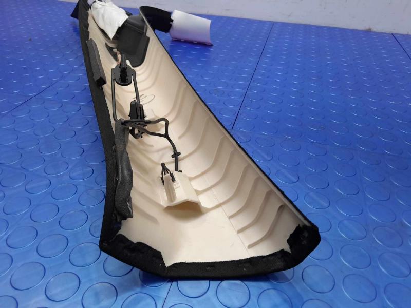 2017 Lincoln MKC Misc Ebay Parts