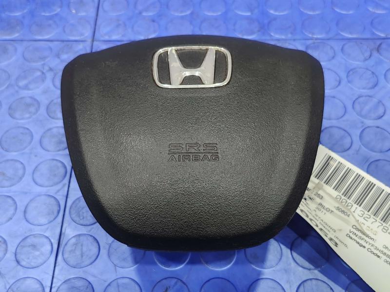 2011 Honda Pilot Air Bag