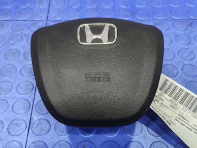 2011 Honda Pilot Air Bag