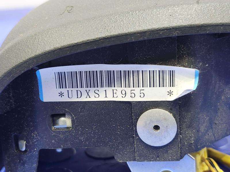 2011 Honda Pilot Air Bag