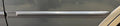 2005 Subaru Legacy Rear Door Moulding