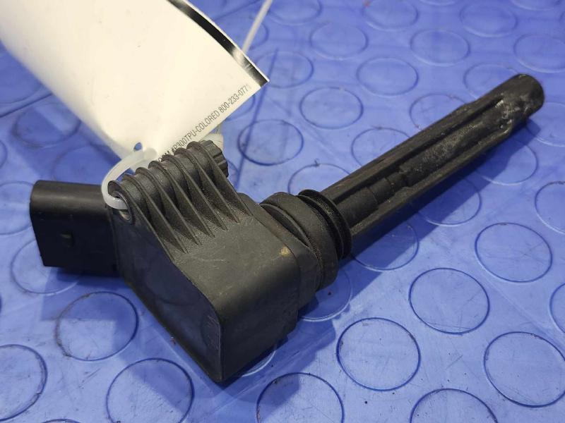 2015 Volkswagen Golf Ignition Coil/Ignitor