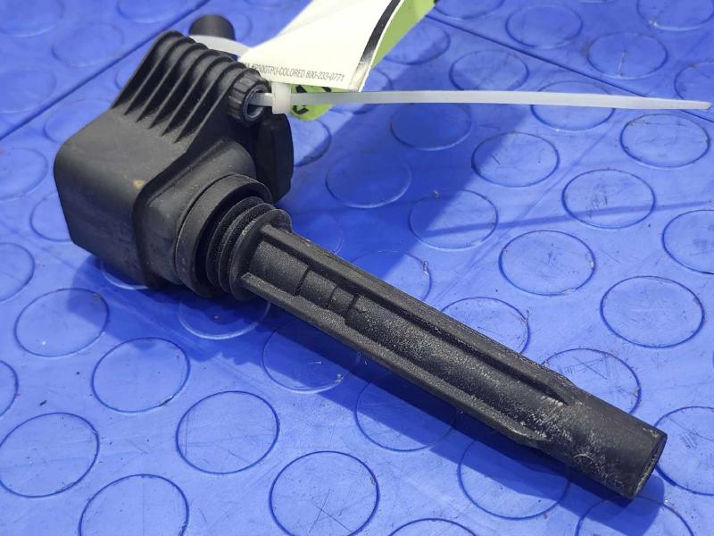 2015 Volkswagen Golf Ignition Coil/Ignitor