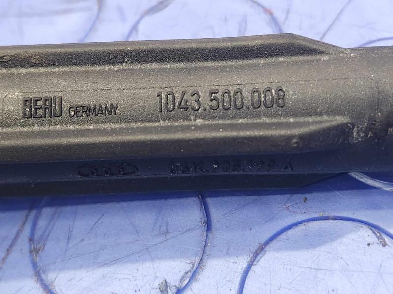 2015 Volkswagen Golf Ignition Coil/Ignitor