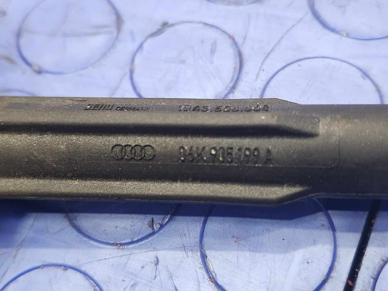 2015 Volkswagen Golf Ignition Coil/Ignitor