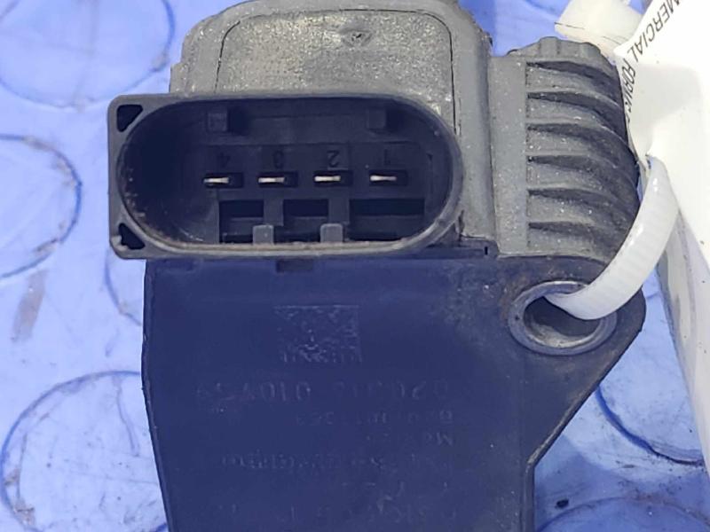 2015 Volkswagen Golf Ignition Coil/Ignitor