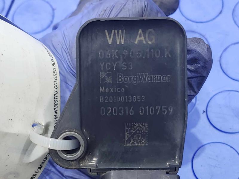 2015 Volkswagen Golf Ignition Coil/Ignitor
