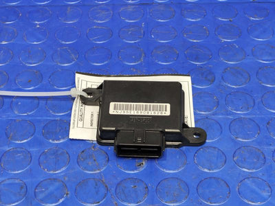 2015 Chevrolet City Express Chassis Brain Box