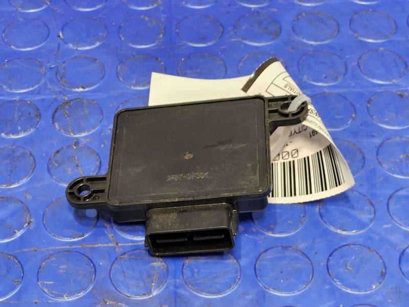 2015 Chevrolet City Express Chassis Brain Box