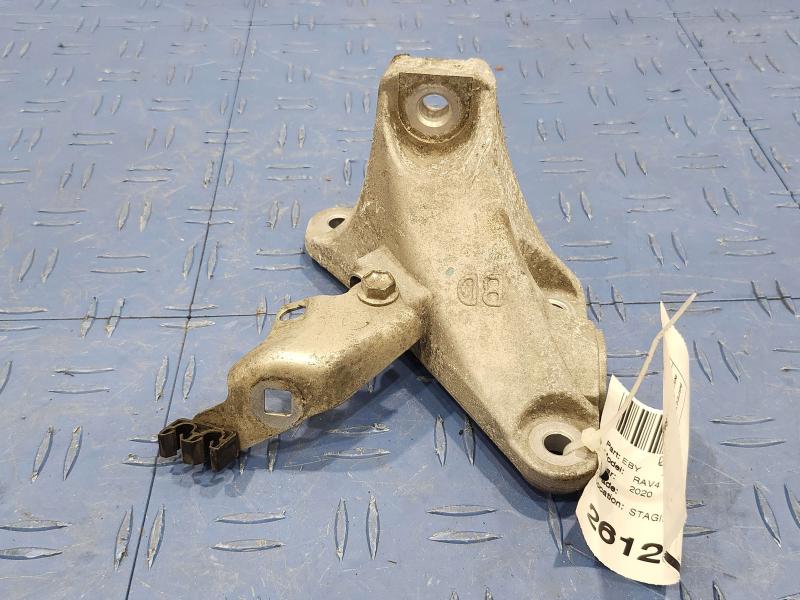 2020 Toyota RAV4 Misc Ebay Parts