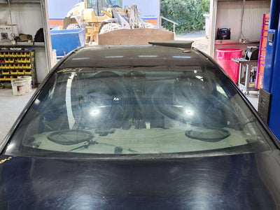 2013 Toyota Camry Back Glass/Window