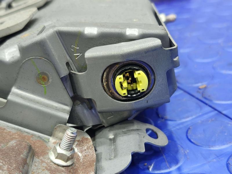 2010 Lexus RX350 RX450H Air Bag