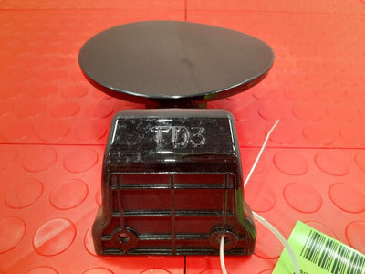 2012 Kia Forte Fuel Tank Door
