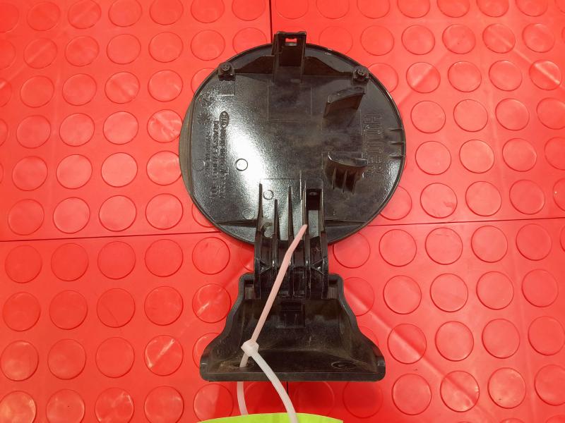 2012 Kia Forte Fuel Tank Door