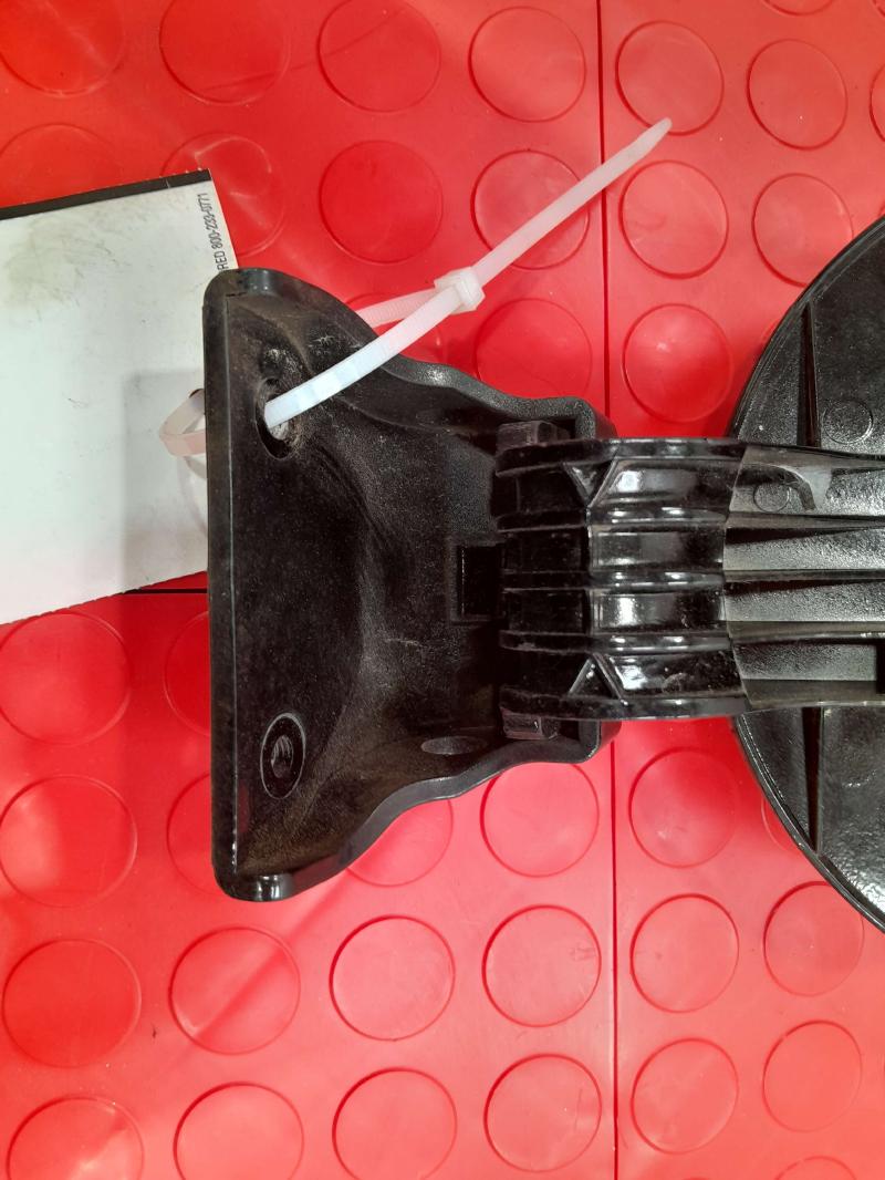 2012 Kia Forte Fuel Tank Door