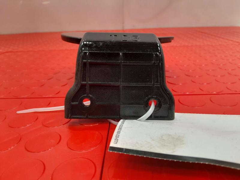 2012 Kia Forte Fuel Tank Door