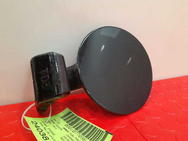 2012 Kia Forte Fuel Tank Door