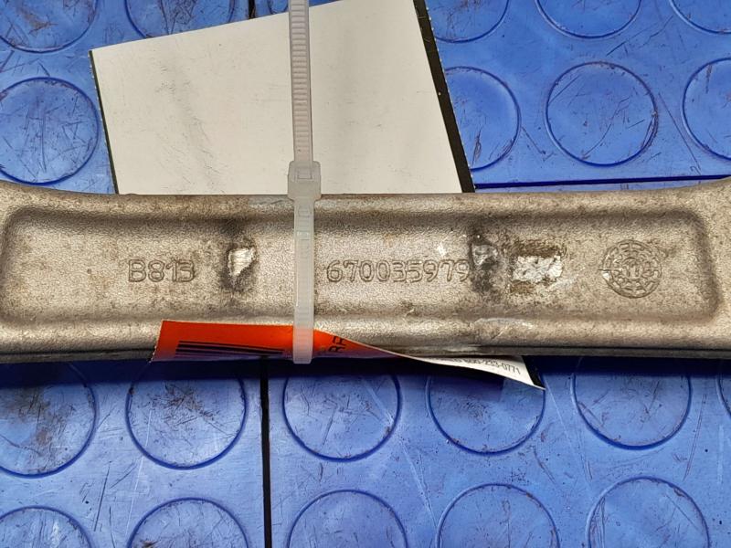 2018 Maserati Ghibli Lower Control Arm Rr