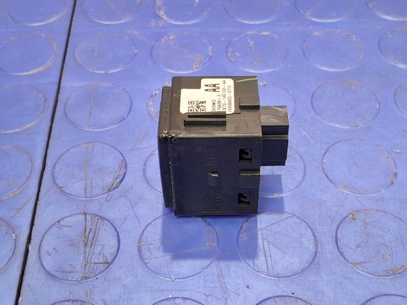 2018 Jaguar XE Misc Ebay Parts