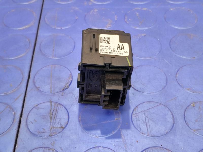 2018 Jaguar XE Misc Ebay Parts