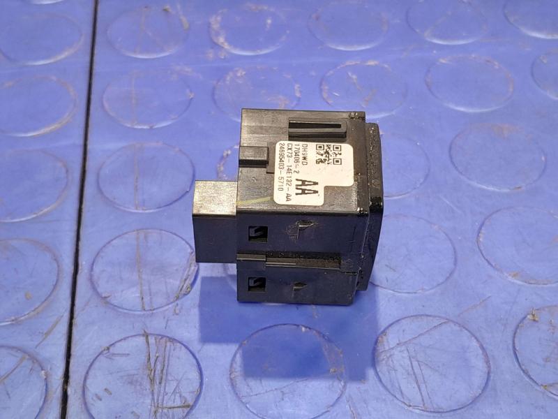 2018 Jaguar XE Misc Ebay Parts