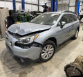 2015 Subaru Legacy Air Bag