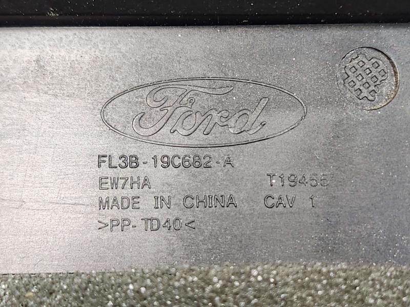 2015 Ford F-150 Misc Ebay Parts
